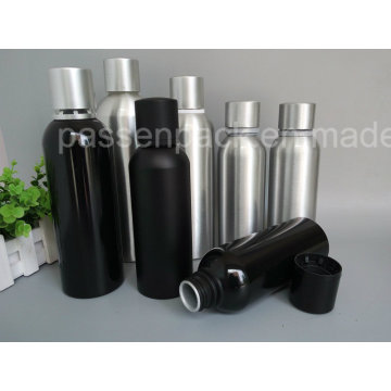 Wholesale Aluminum Vodka Bottle with Tamper Proof Cap (PPC-AB-28)